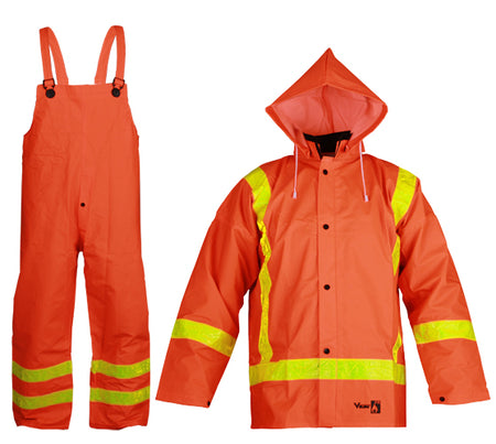 Water proof - Wind proof Suit (XL)