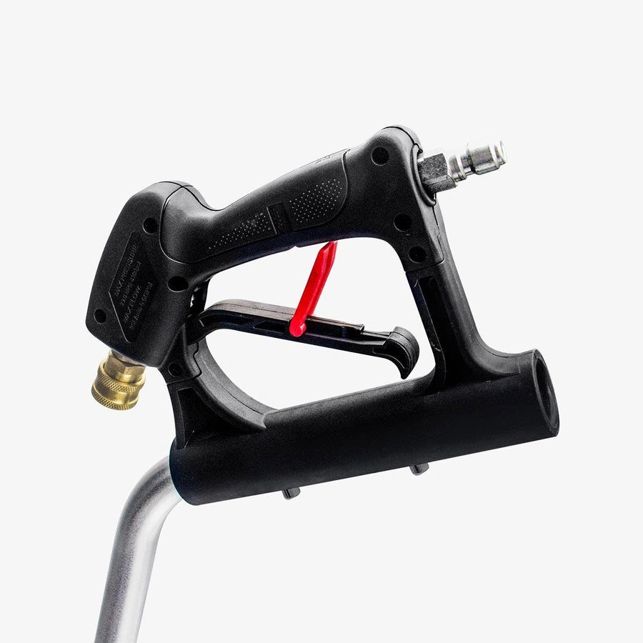 21 inch surface cleaner Castor