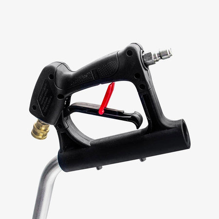 21 inch surface cleaner Castor