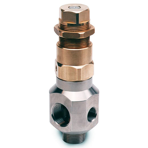 Pressure Washer Pump Regulator 4060 PSI @ 66 GPM