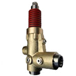 Unloader Pressure Actuated 32 GPM @ 3200 PSI (Red Spring)