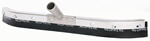 24" Curved Neoprene Floor Squeegee