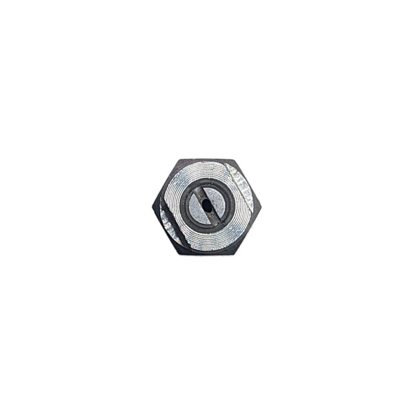25 deg. 1/4" Stainless MEG Nozzle