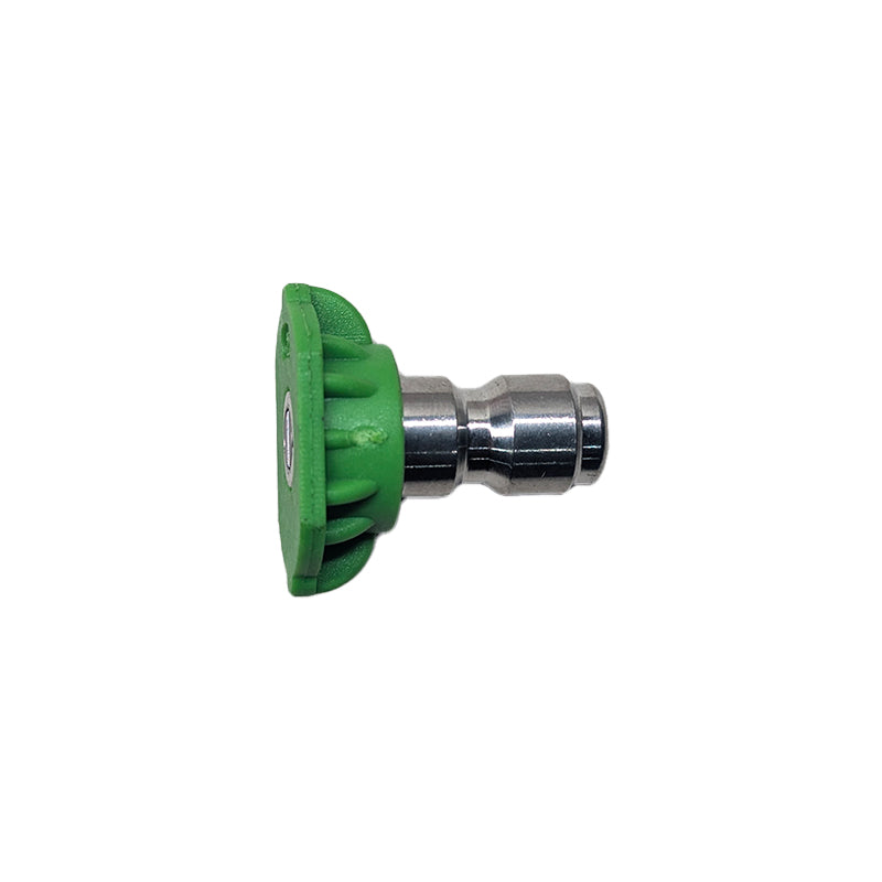 25 deg. spray nozzle -2.0 (green)