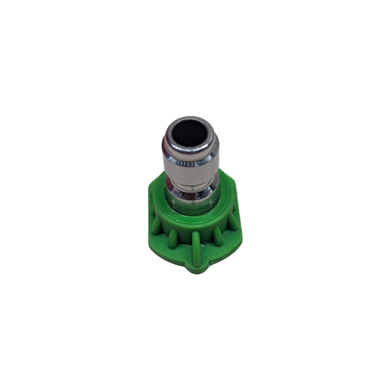 25 deg. spray nozzle -4.5 (green)