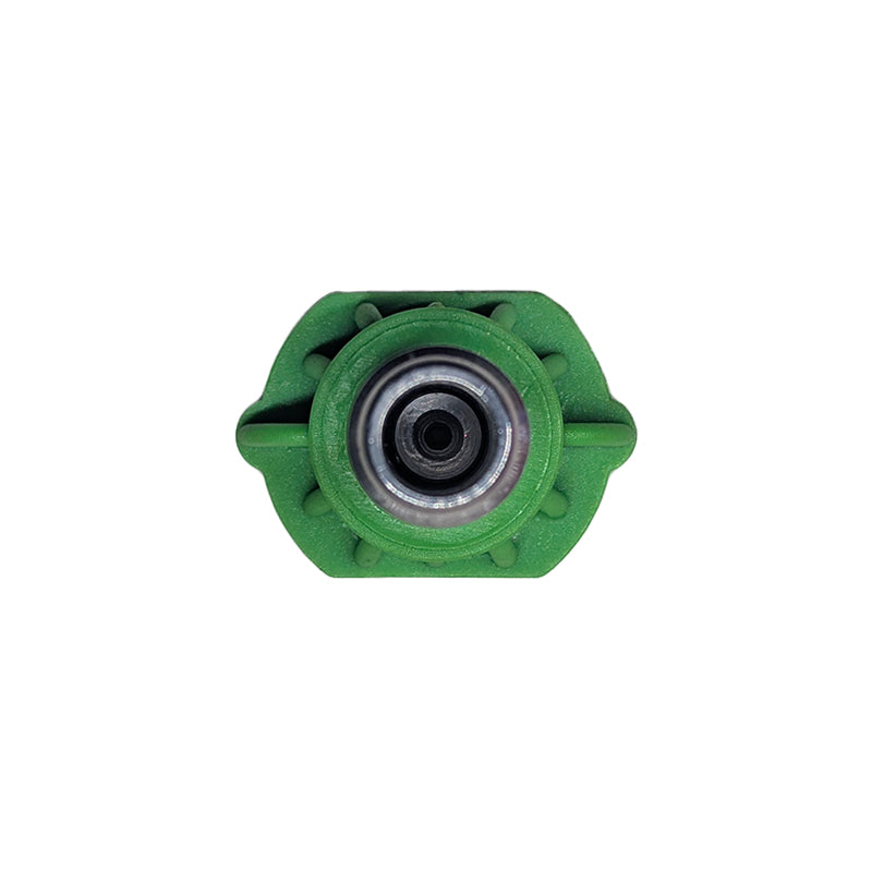 25 deg. Spray Nozzle -9.0 (green)