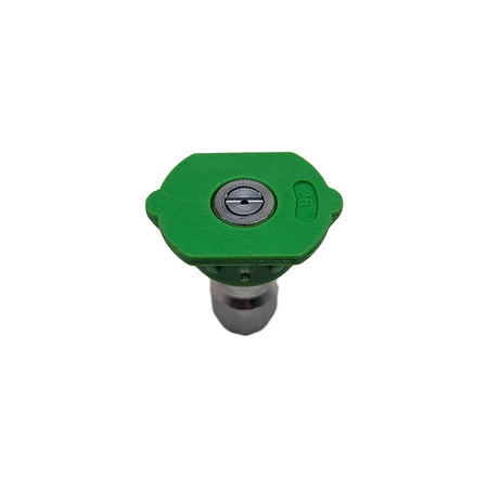 25 deg. Spray Nozzle -9.0 (green)