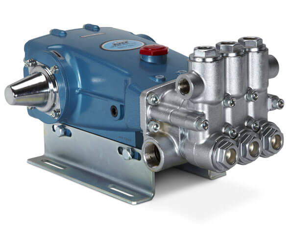 Pump 20 GPM @ 2000 PSI 1450 RPM