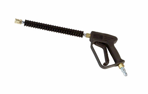 Deluxe 4000 PSI 7 GPM Pressure Washer Gun and 12" Wand w/ Couplers