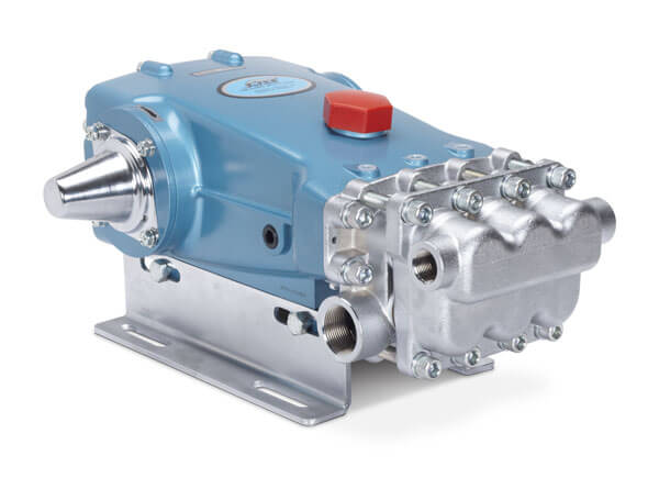 Pump 25PFR 860/1025 RPM w/Cap 21/1200 25/1000