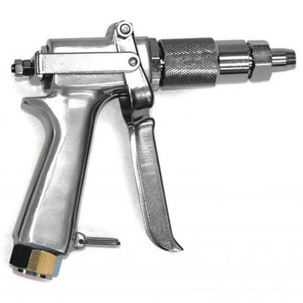 Gun Trigger Heavy Duty JD9-C  1000 PSI