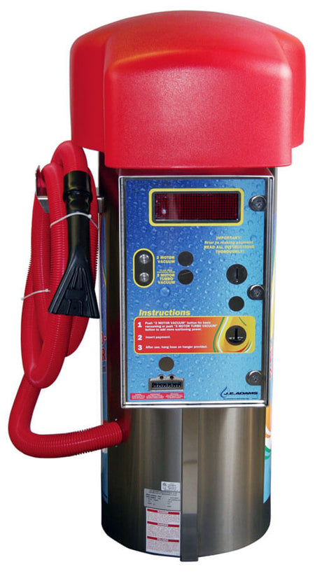 Turbo Towel Ultra w/ Bill Validator