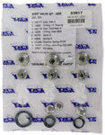 Kit Valve NBR 5CP3120 5120