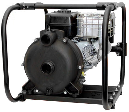2" General Purpose Dewatering Pump