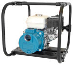 2" Dredging Pump