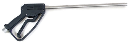 Dump Gun 40" Lance