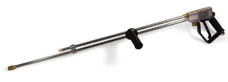 Dump Gun Dual Barrel 36" Lance