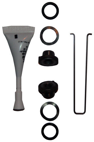 Carbide Seal Kit w/ Adhesive