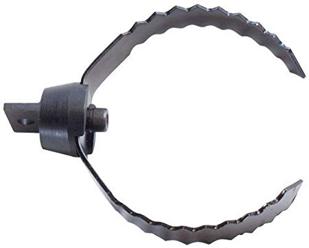 3" U Cutter