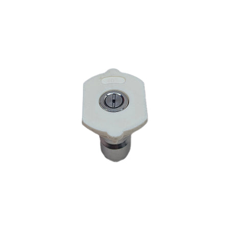 40 deg. spray nozzle -3.5 (white)