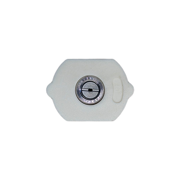 40 deg. spray nozzle -2.5 (white)