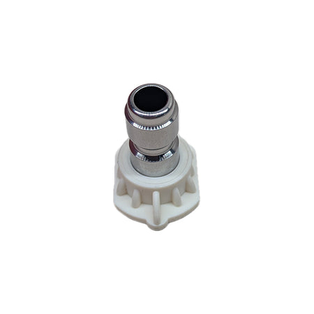 40 deg. spray nozzle -5.5 (white)