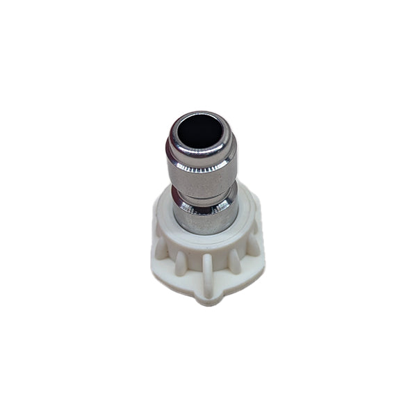 40 deg. Spray Nozzle -7.5 (white)