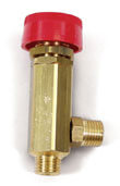 .8MM Steam Valve