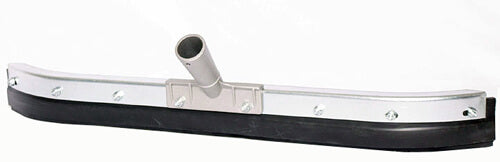 30" Multi-Edge Curved Neo Floor Squeegee