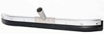 30" Multi-Edge Curved Neo Floor Squeegee