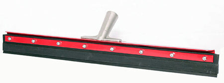 48" Multi-Edge Neoprene Floor Squeegee