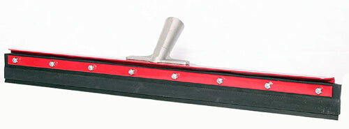 48" Multi-Edge Neoprene Floor Squeegee