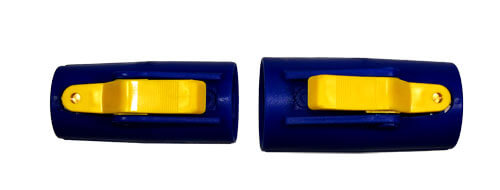 Pole Pin Lock Snap Collar Replacement Set