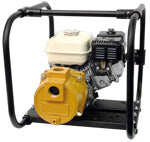 1-1/2" High Pressure Pump