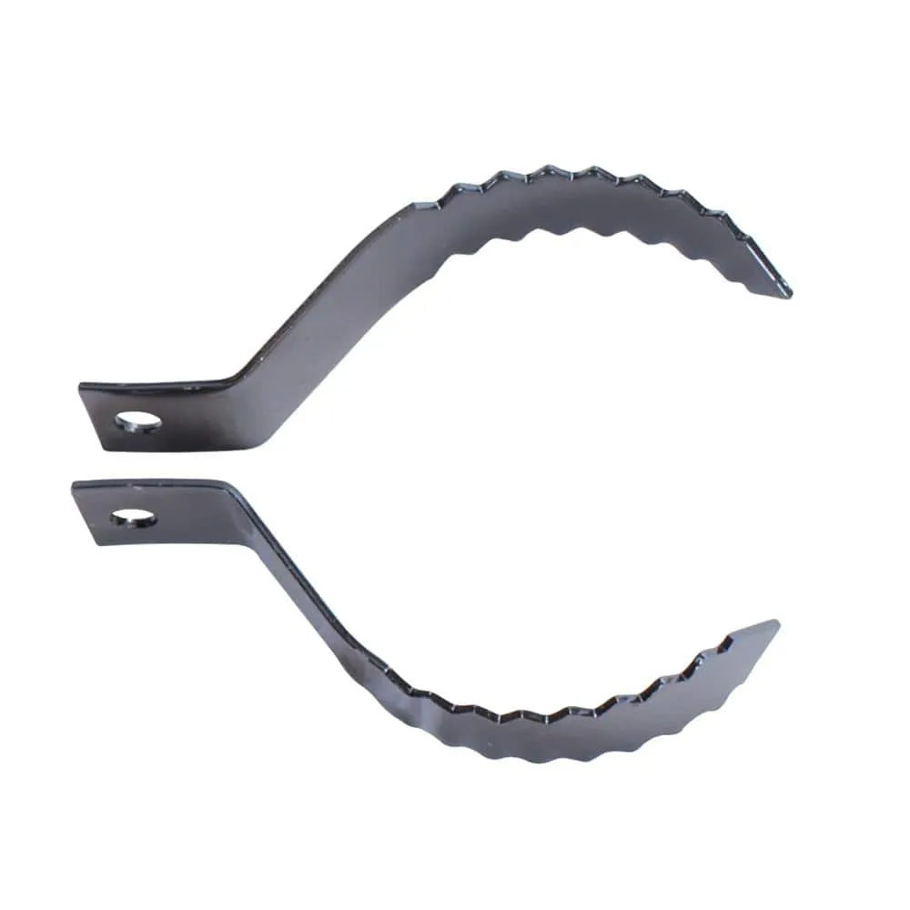 4" Side Cutter Blades
