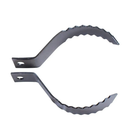 4" Side Cutter Blades