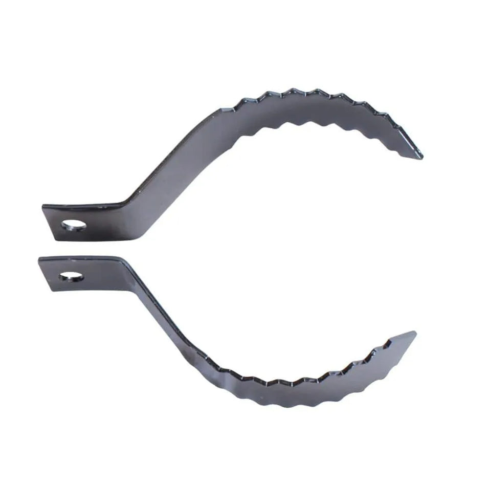 4" Side Cutter Blades