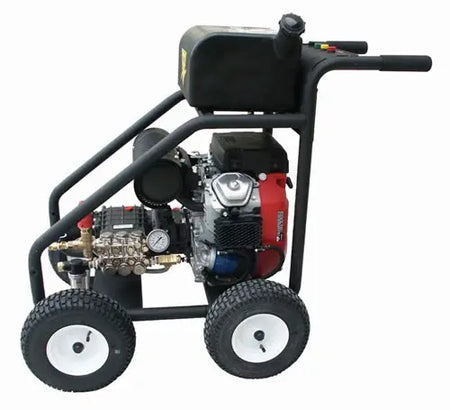 5000 PSI Cold Water Gas Pressure Washer