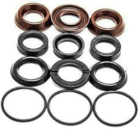 Comet Pump OEM Repair Kit 5019006500 for ZWD2530G, ZWD3030G, ZWD4030G, ZWD4040G, ZWDK3030, ZWDK4036, and ZWDK4040 Pumps Hollow Shaft 15mm
