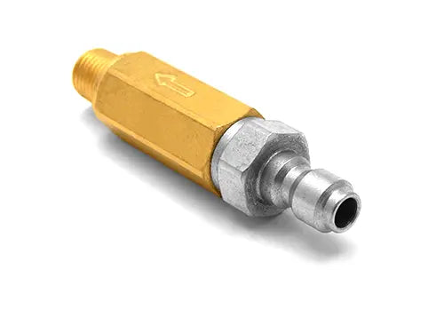 6000 PSI Water Inlet Filter MNPT