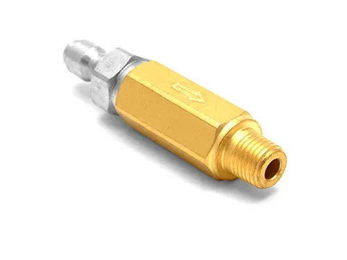 6000 PSI Water Inlet Filter MNPT