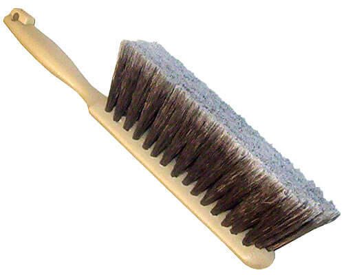 Flagged Poly Counter Brush