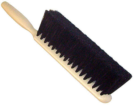 Horsehair Counter Brush