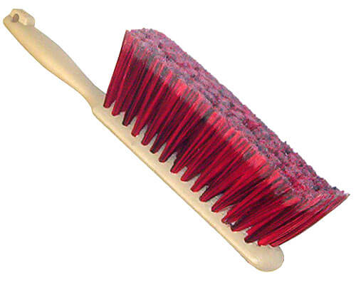 Flagged Poly Counter Brush