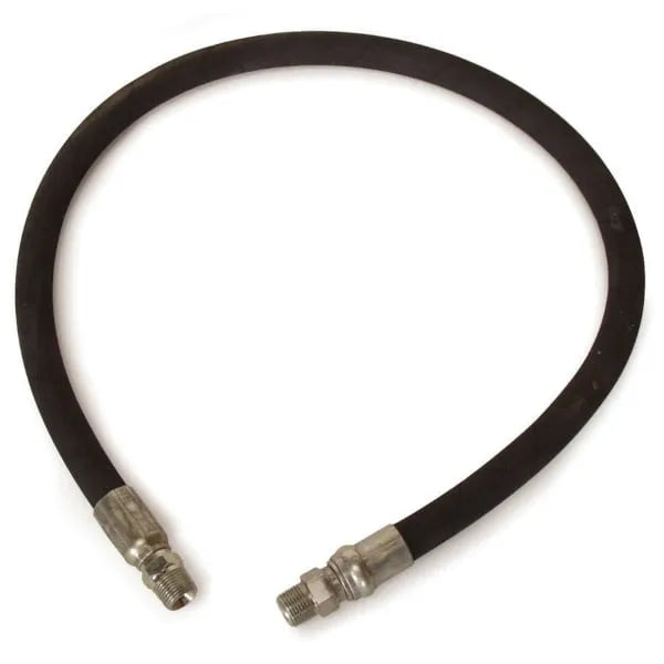 18" Reel Inlet Jumper Hose