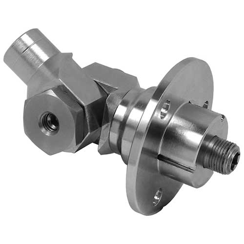Toggle Swivel