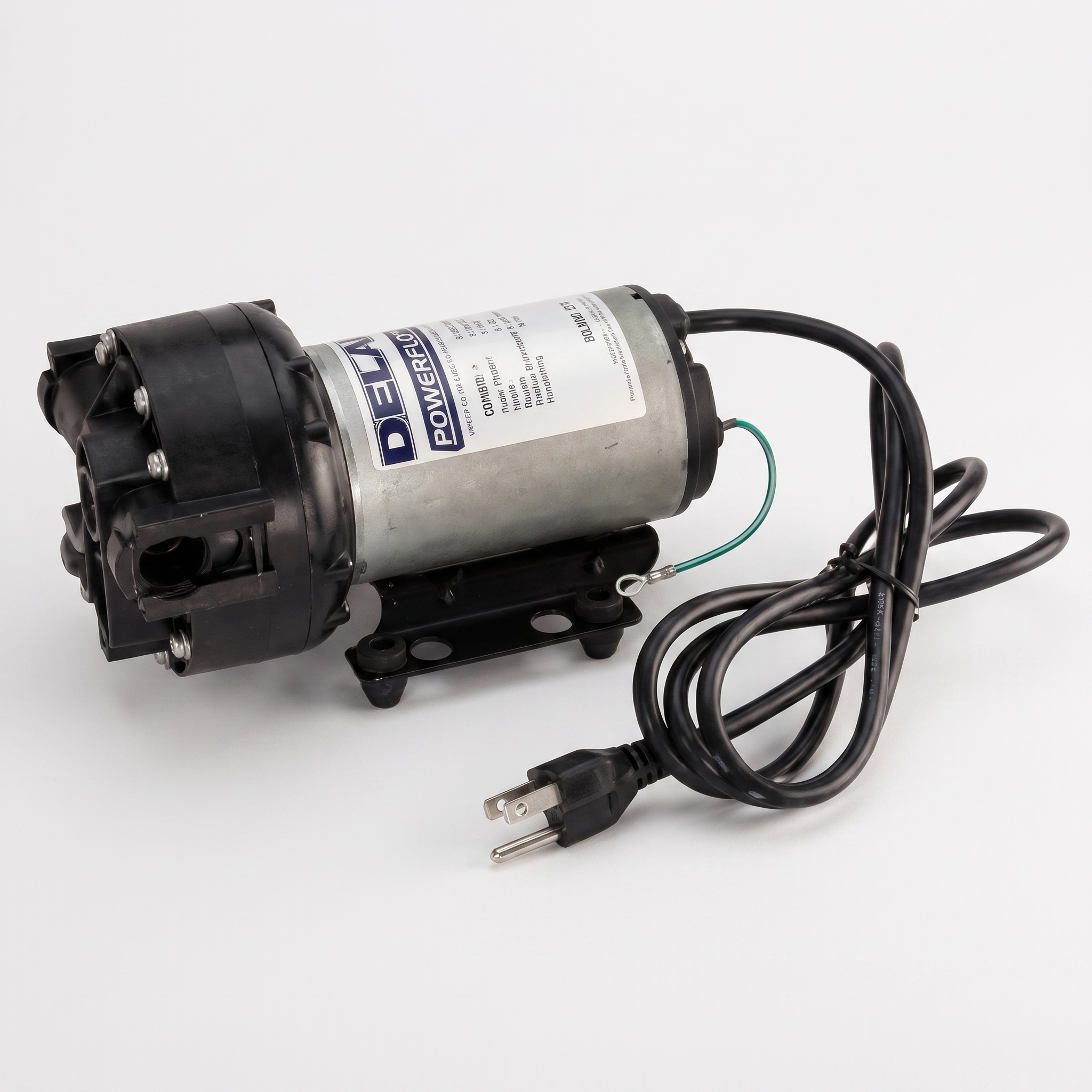 3.0 GPM Transfer Pump