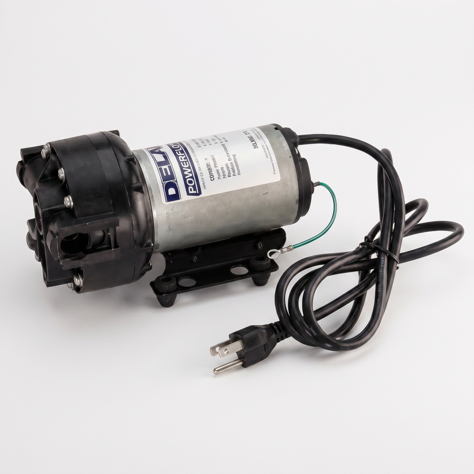 3.0 GPM Transfer Pump