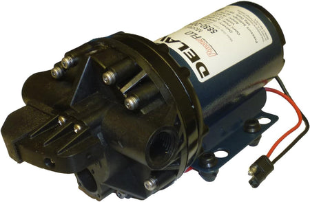 Demand Transfer Pump