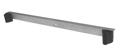 Bracket with Bumpers